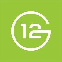 12 geniuses logo image