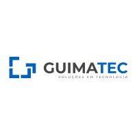 guimatec soluções em tecnologia logo image