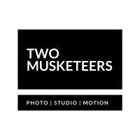 two musketeers studio logo image