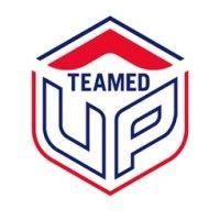 teamedup.co.uk logo image