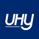 logo of Uhy Consulting