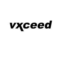 vxceed software solutions pvt ltd logo image