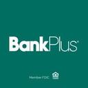 logo of Bankplus