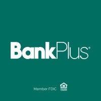 bankplus logo image