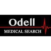 odell medical search / odell & associates logo image