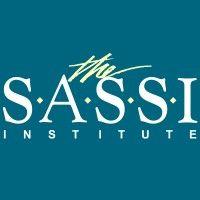 the sassi institute logo image