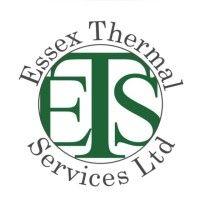 essex thermal services ltd logo image