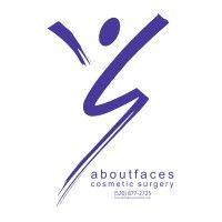 about faces cosmetic surgery logo image