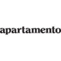 apartamento publishing logo image