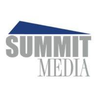 summitmedia logo image