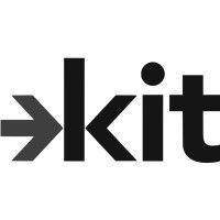 kit.com logo image