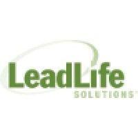 leadlife solutions, inc. logo image