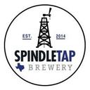 logo of Spindletap Brewery