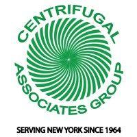 centrifugal associates group, llc logo image