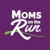 moms on the run logo image