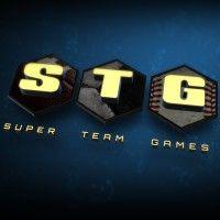 superteam games logo image