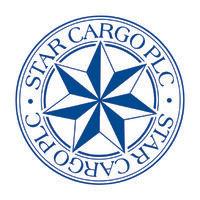 star cargo plc logo image