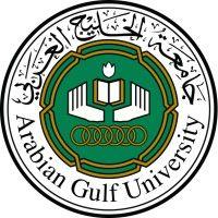 arabian gulf university logo image