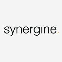 synergine group limited logo image