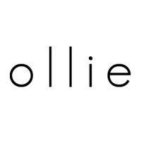 ollie (ollie.co) logo image