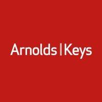 arnolds keys commercial logo image