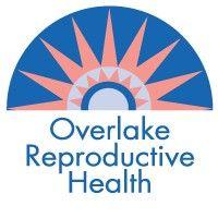 overlake reproductive health