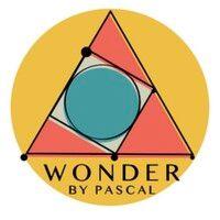 wonder by pascal