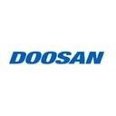 logo of Doosan