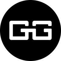 gg fund logo image