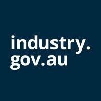 department of industry, science and resources logo image