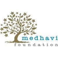 medhavi foundation logo image