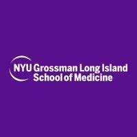 nyu grossman long island school of medicine logo image