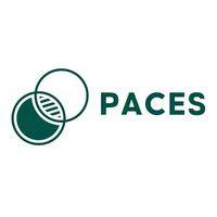 paces logo image