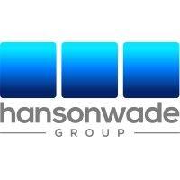 hanson wade group