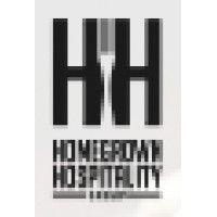 homegrown hospitality group logo image