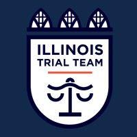 illinois trial team logo image