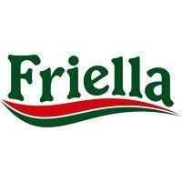 friella logo image