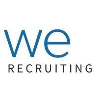 werecruiting logo image