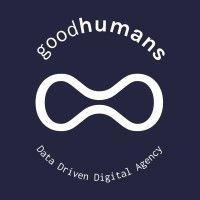 good humans logo image