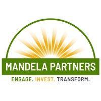 mandela partners logo image