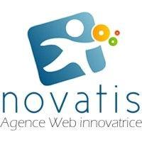 novatis logo image