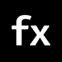 fxhash logo image