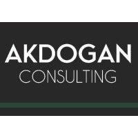 akdogan consulting logo image