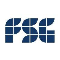 fsg smart buildings logo image