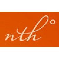 nth degree design & visual fx logo image