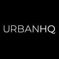 urban hq logo image