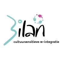 bilan cultuursensitieve re-integratie logo image