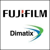 fujifilm dimatix, inc. logo image