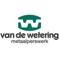 van de wetering b.v. logo image