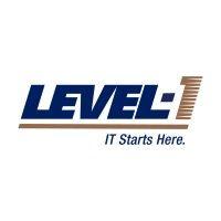 level-1 global solutions, llc logo image